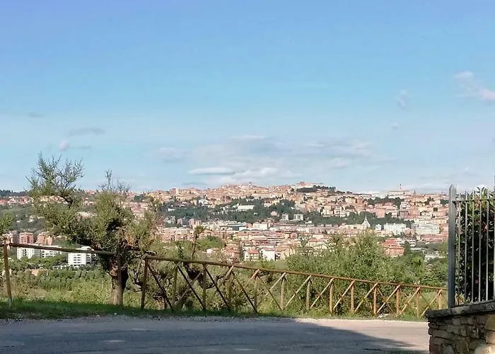 Vocabolo Casa Nuova Paltriccia