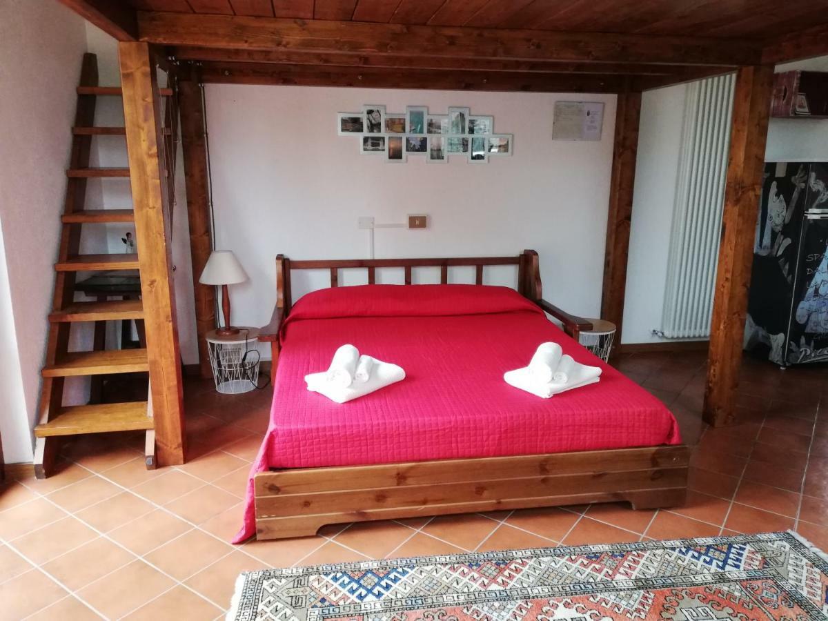 Vocabolo Casa Nuova Paltriccia Apartment Perugia