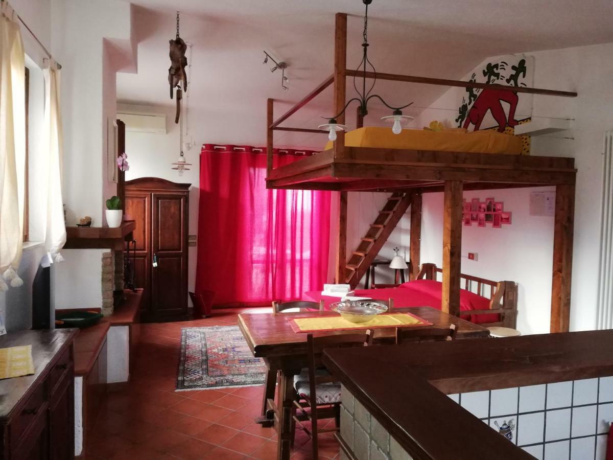 Vocabolo Casa Nuova Paltriccia