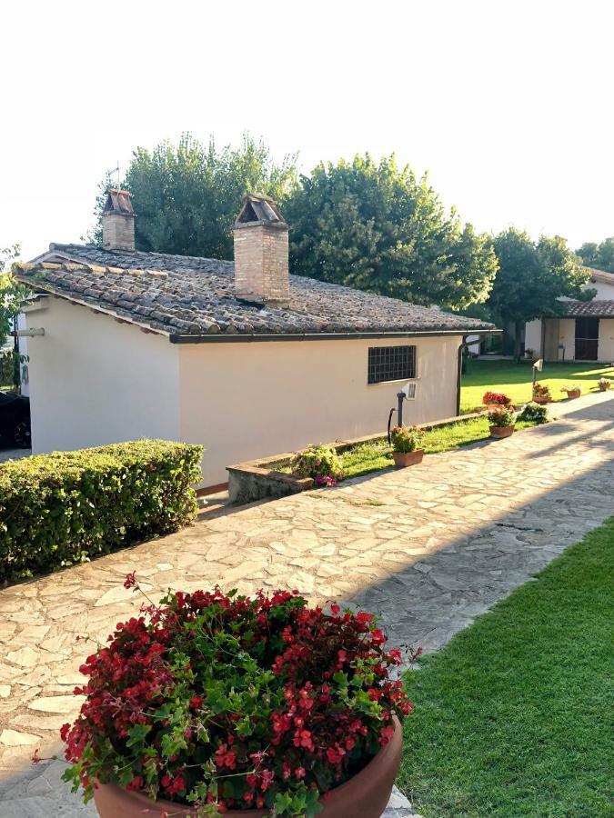 Apartment Vocabolo Casa Nuova Paltriccia